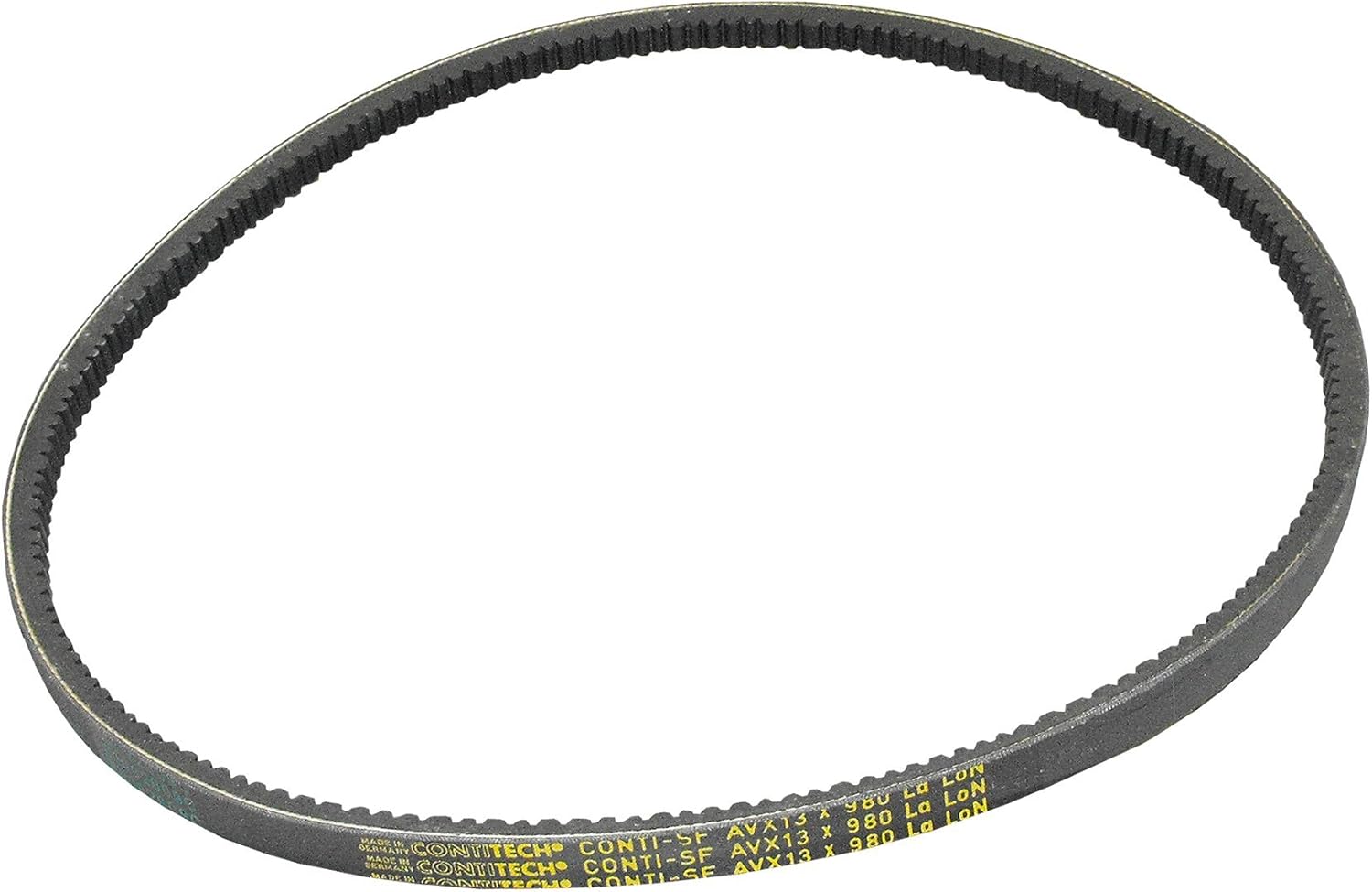 ContiTech 13X980 VBelt, V Belts Amazon Canada