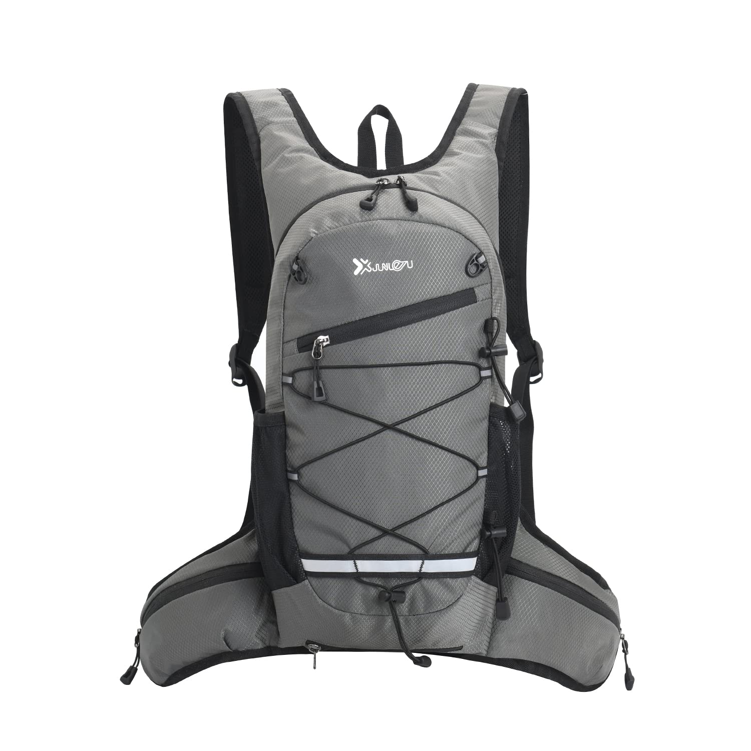 Freiesoldaten Lightweight Cycling Backpack Waterproof Multi Pockets Breathable Running Bike Daypack Men Women Hiking Travelling Rucksack