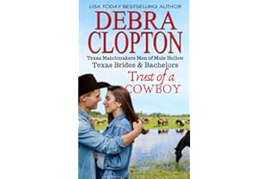Trust of a Cowboy