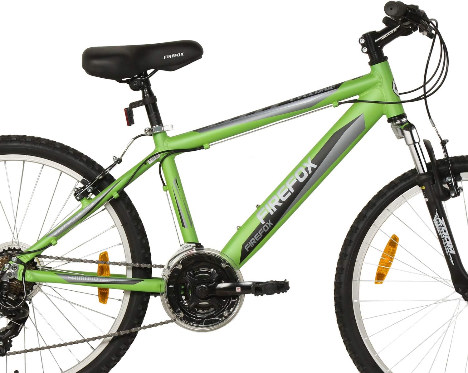 Firefox Cycle Cyclone 24 Flash Sales 