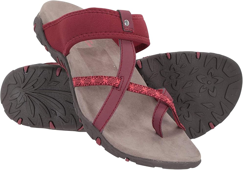 ladies sandals mountain warehouse