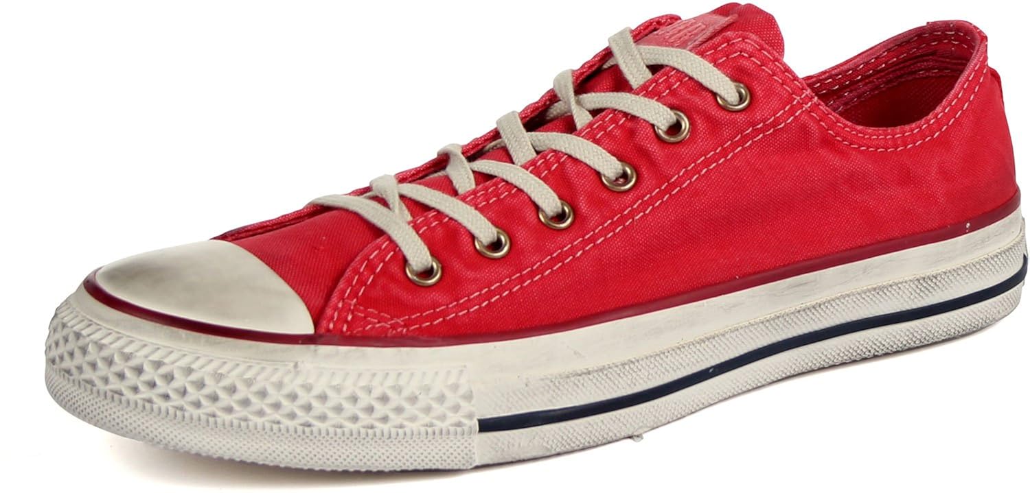 converse chuck taylor 2 homme rouge