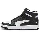 PUMA mens Rebound Layup Mid