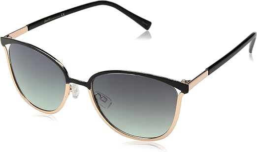 nanette sunglasses black