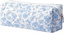 Carry bloom Pencil Pouch Cute Pencil Case for Girls