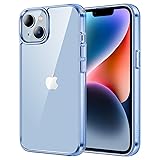 JETech Case for iPhone 14 6.1-Inch, Non-Yellowing