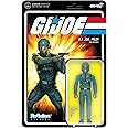 Super7 G.I. Joe Joe Pilot Facemask - 3.75 in Reaction Figure, RE-GIJOW07-JPF-01