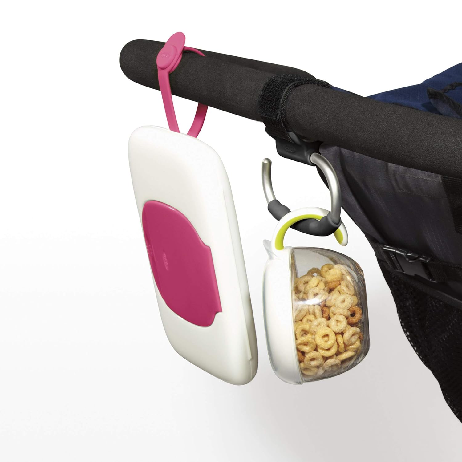 oxo tot handy stroller hook