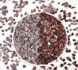 YISZM 5LB Succulent and Cactus Gravel Pebbles, 1/5