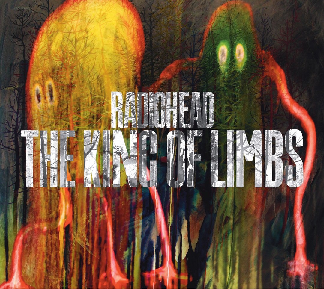 The King Of Limbs Radiohead Amazon De Musik