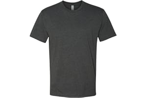 NEXT LEVEL APPAREL mens N6210