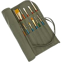 Palette Box Sienna Plein Air CT-PS-100 - Légère, Portable, Compatible Trépied, Pour Peinture, Pastel, Aquarelle