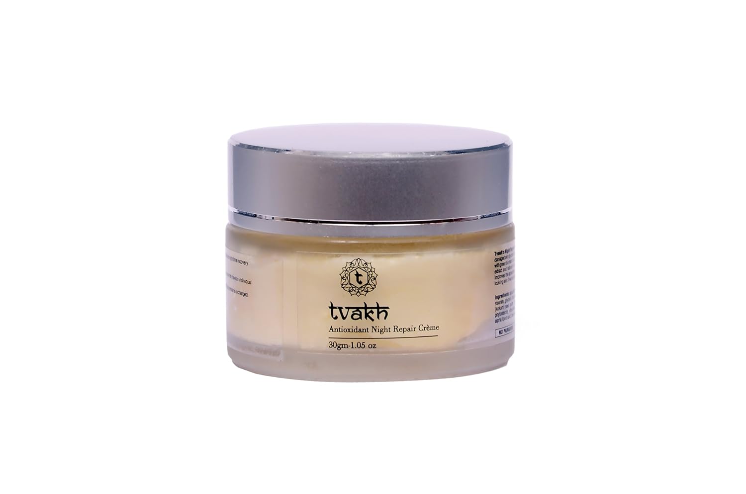 Tvakh Antioxidant Age Defying Night Cream 30 gms