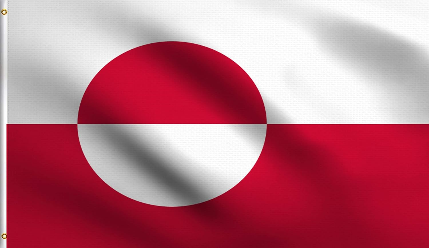 Zudrold Groenlandia Thue Christiansen Erfalasorput Aappalaartoq Bandera