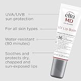 EltaMD UV Lip Balm Broad Spectrum SPF 31 Moisturizing Sunscreen 0.28 oz view 2