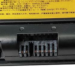 IZKROR L17M6P51 90Wh Battery Replacement for Lenovo