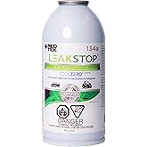 RED TEK LeakStop12 A/C Seal Treatment (4 oz. can)