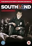 Southland Staffel 4