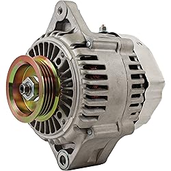 DB Electrical 400-52362 Alternator Compatible