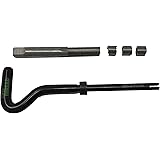 CTA Tools34059 Pro Thread Kit UNF 5/16 - 24