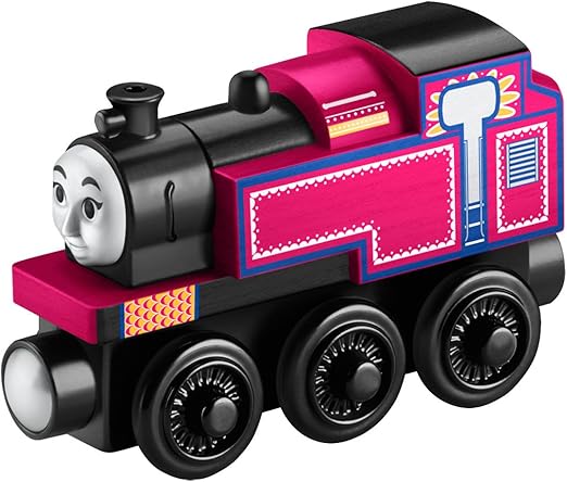 thomas and friends trackmaster ashima
