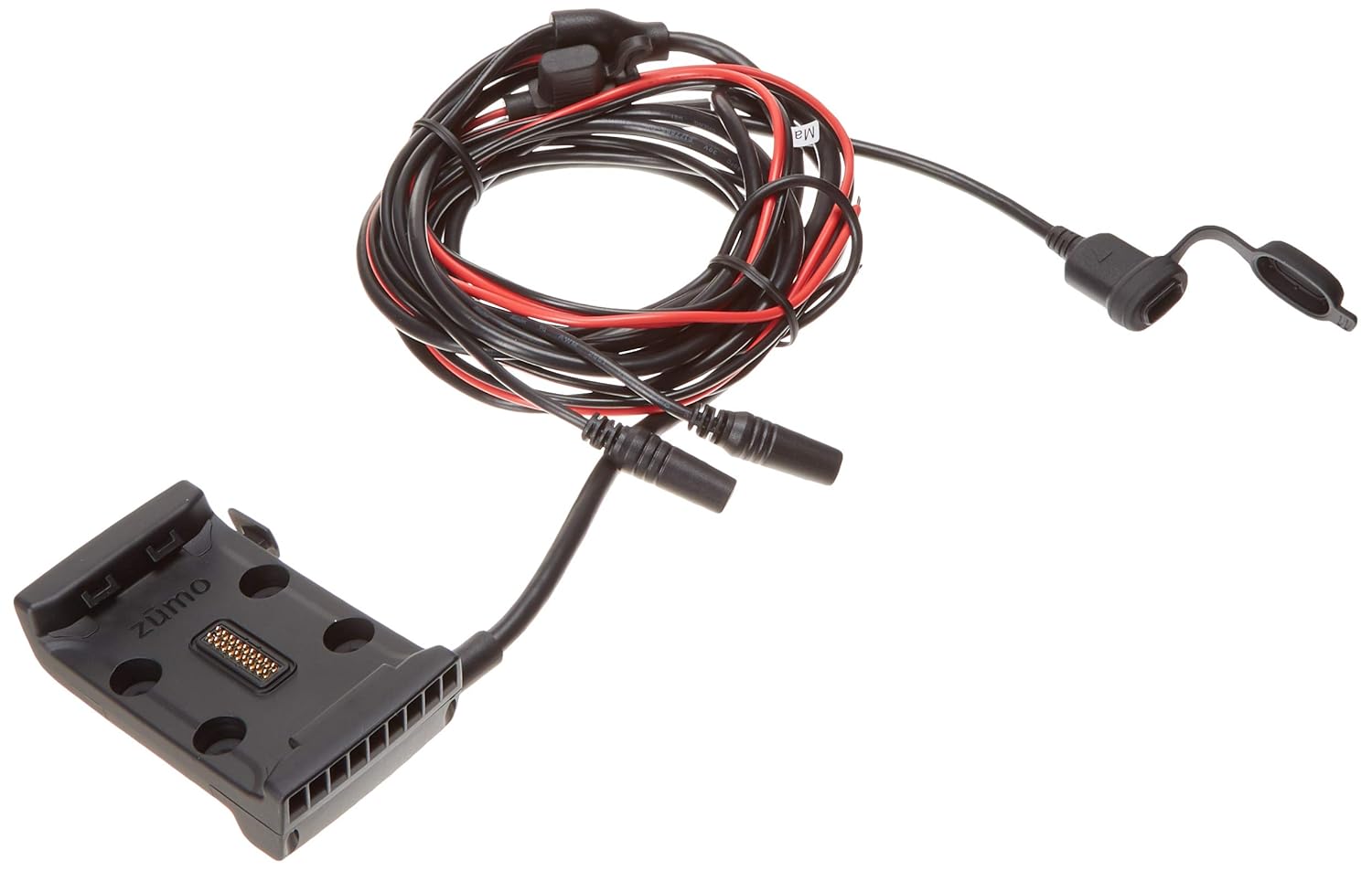 Garmin 0101211000 Acc, zumo 590, Motorcycle Mount Sat Nav, GPS