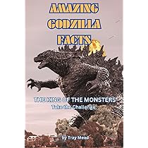 Godzilla Collectibles 【レア 洋書】 The Illustrated Encyclopedia of Godzilla by Ed Godziszewski