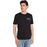 RVCA Men's Hex Over Short Sleeve