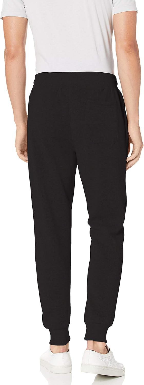 Southpole Men's NASA Collection Fleece Jogger Pants: Clothing