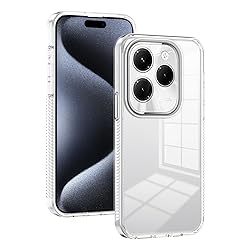 Kukoufey Compatible with Tecno Spark 20 Pro 4G Case