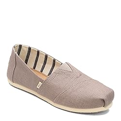 TOMS mens Seasonal Classics fashion