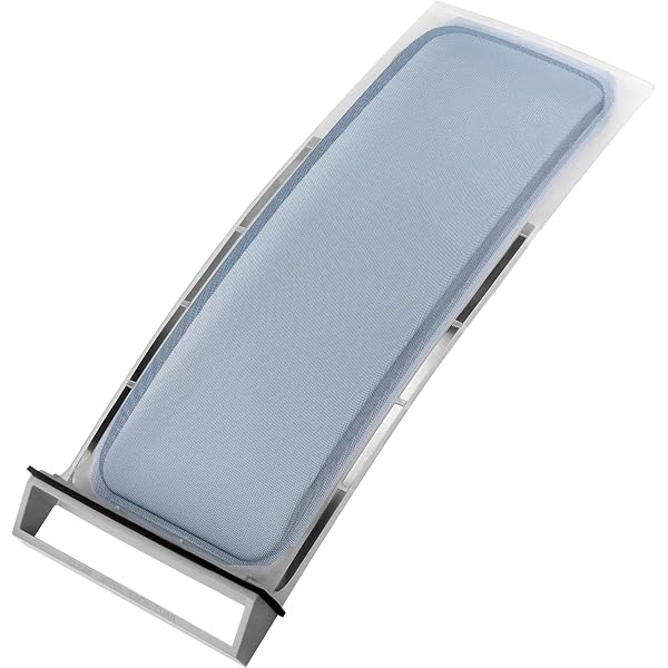 Amazon.com: AMI PARTS W10717210 W11522758 Dryer Lint Filter Case 