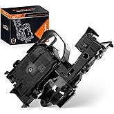 DC34-00028A Washer Switch Door Lock Compatible with Samsung Replace DC34-00028A PS12740237 Door Lock Latch For Samsung WF45R6300AV WF45R6100AW 4975290 PS12740237