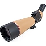Athlon Optics Talos 20-60x80 Spotter Scope , Black