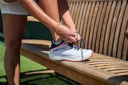 HEAD Women's Motion Pro Pickleball