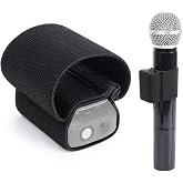 SUNMON Hand Microphone Elastic Sleeve