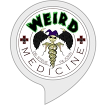 Doctor Steve's Fun Facts