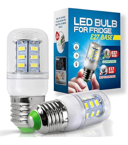 Amazon.com: HPUY Kei D28x Kel 2816x Light Bulb 3w 5304522314