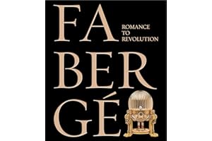Fabergé: Romance to Revolution