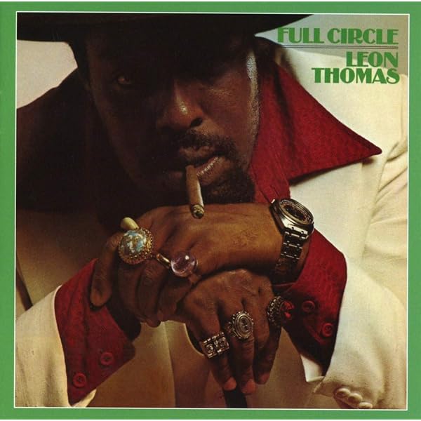 THOMAS,LEON - Spirits Known & Unknown - Amazon.com Music