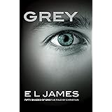 Fifty Shades Of Grey Book One Of The Fifty Shades Trilogy Fifty Shades Of Grey Series 1 James E L Amazon Com Books