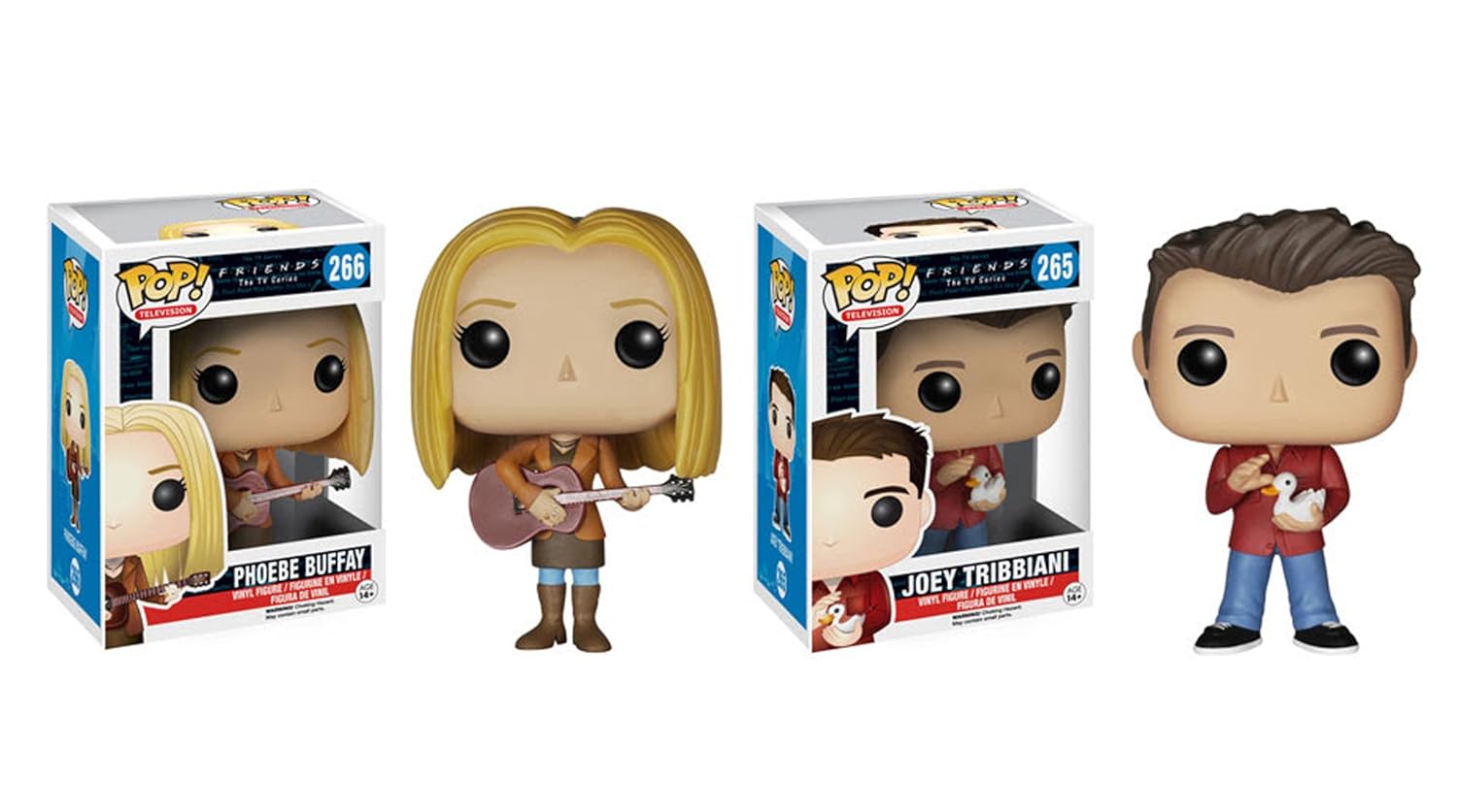phoebe buffay pop vinyl