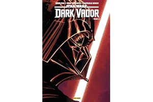 Dark Vador T03: DARK VADOR T03 -WAR OF THE BOUNTYHUNTERS