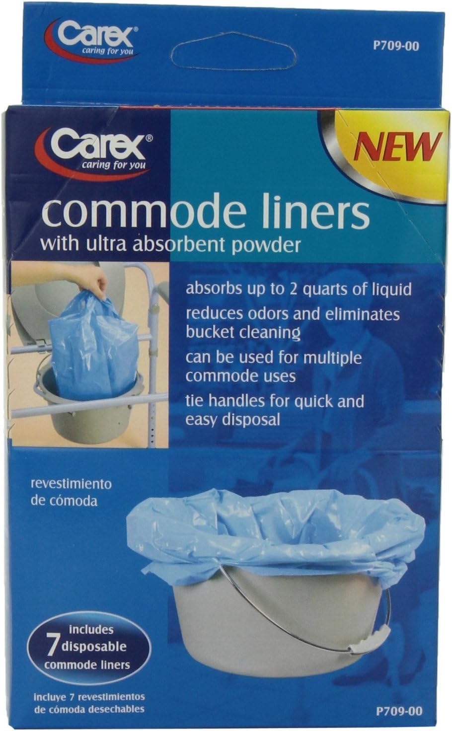 Best carex e-z lock raised toilet seat