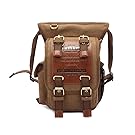 Genda 2Archer "Zombie Apocalypse" Drop Leg Cycling Fanny Thigh Pack Waist Belt Cros