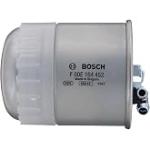 BOSCH 78006WS Workshop Diesel Fuel Filter - 99% Filtration Efficiency | Compatible with Select Dodge Sprinter 2500/3500; Jeep Grand Cherokee; Mercedes-Benz E350, GL350, ML350, R350