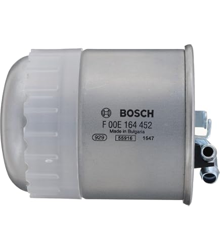 Bosch N2824 - Filtre diesel auto BOSCH F 026 402 824