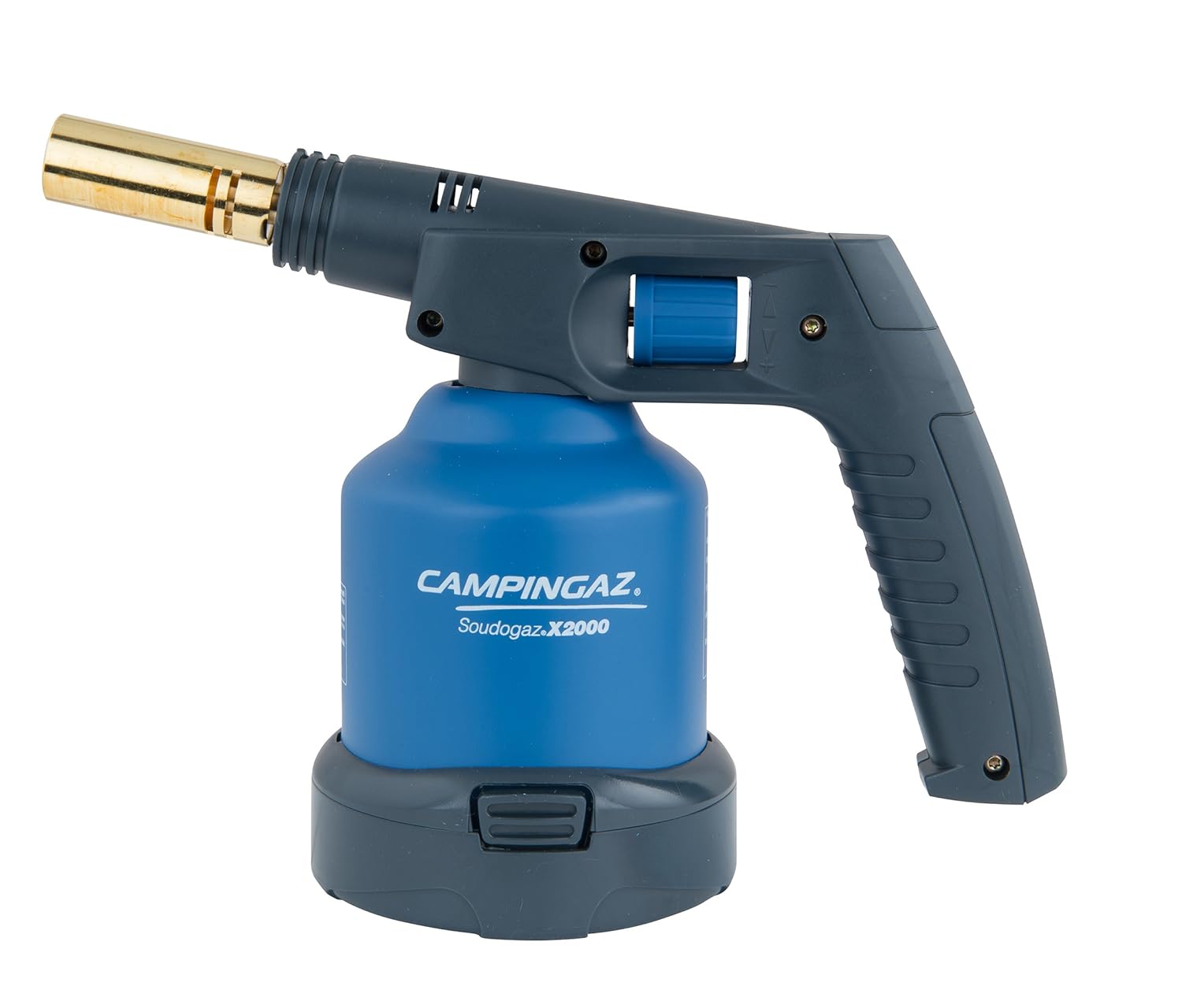 Bruciatore Campingaz Fine Writer X1650 - Ricambio Per Torce Da Saldatura Chefs