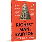 The Richest Man In Babylon
