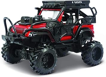 maisto desert rebels